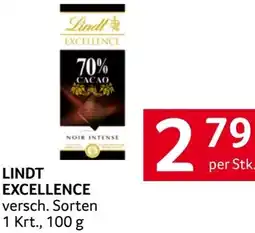 Transgourmet Excellence Angebot