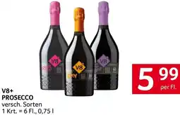 Transgourmet Prosecco Angebot