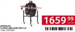 Transgourmet Classic bbq guru pro Angebot