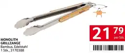 Transgourmet Grillzange Angebot