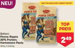 MPreis Penne Rigate Angebot