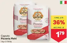 MPreis Pizzeria Mehl Angebot