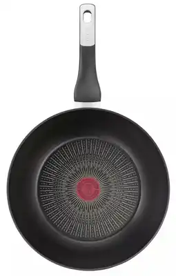 XXXLutz Aluminium-Wokpfanne „Expertise/Unlimited“ 28 cm 6781072705 XXXLutz Angebot