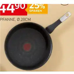 XXXLutz Aluminium-Bratpfanne „Expertise/Unlimited“ 28 cm 6781072703 XXXLutz Angebot