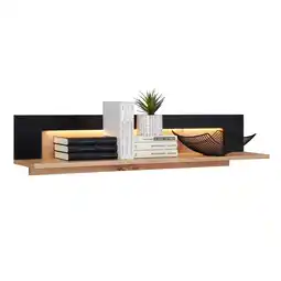 Möbelix Wandboard 1803057603 Möbelix Angebot