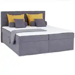 Möbelix Polsterbett 2648010904 Möbelix Angebot