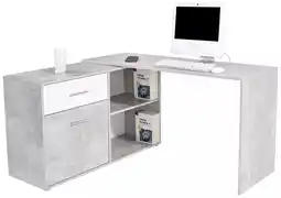 Möbelix Eckschreibtisch 1555006902 Möbelix Angebot