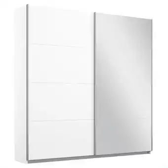 Möbelix Schwebetürenschrank 0380067461 Möbelix Angebot