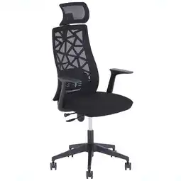 Möbelix Chefsessel 1555012501 Möbelix Angebot
