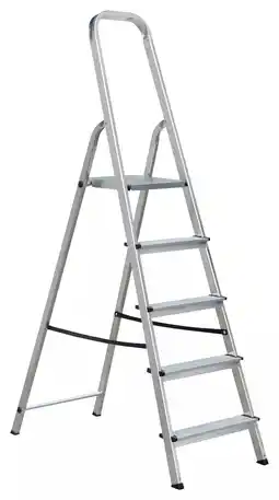 Möbelix Leiter „Adalbert“ 46530002 Möbelix Angebot