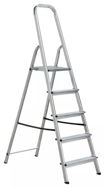 Möbelix Leiter „Adalbert“ 46530002 Möbelix Angebot
