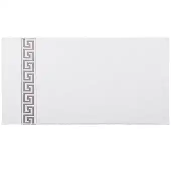 Möbelix Handtuch „Mäander“ 3520002001 Möbelix Angebot