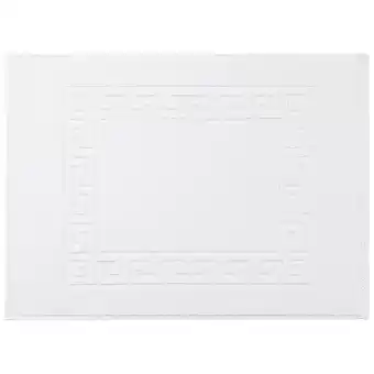 Möbelix Badematte „Mäander“ 3520002201 Möbelix Angebot