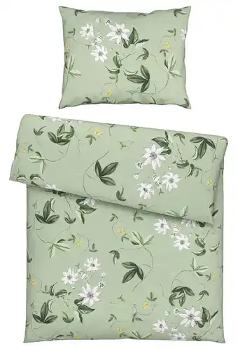Möbelix Bettwäsche „Gertrud“ 5397034601 Möbelix Angebot