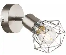 Möbelix Leuchtenserie „Evelin“ 8181042801 Möbelix Angebot