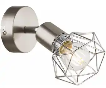 Möbelix Leuchtenserie „Evelin“ 8181042801 Möbelix Angebot
