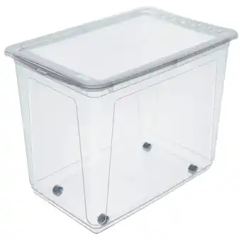 Möbelix BOX MIT DECKEL „BERT“ 3556013807 Möbelix Angebot