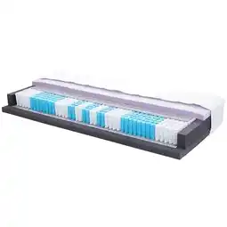 Möbelix Taschenfederkernmatratze 0927020701 Möbelix Angebot
