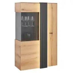 Mömax Vitrine „VERDANA“ 1803068703 mömax Angebot