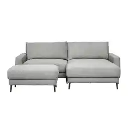 Mömax Wohnlandschaft „CORA“ 1744001001 mömax Angebot