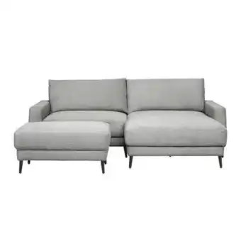 Mömax Wohnlandschaft „CORA“ 1744001001 mömax Angebot
