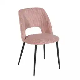 Mömax Stuhl „ZOE“ 2328000102 mömax Angebot