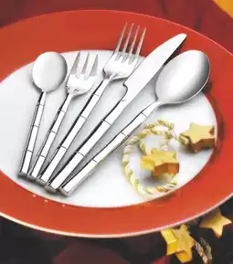 Mömax Besteckset „NICOLE“ 67430004 mömax Angebot