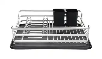 Mömax Geschirrabtropfkorb „Oskar“ 36880035 mömax Angebot