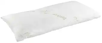 Mömax Nackenkissen „BAMBOO VISCO” 7992094601 mömax Angebot