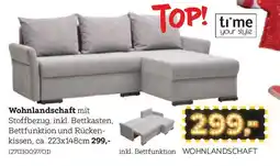 XXXLutz Wohnlandschaft Angebot