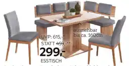 XXXLutz Esstisch Angebot