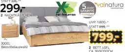 XXXLutz Bett Angebot
