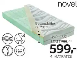 XXXLutz Matratze Angebot