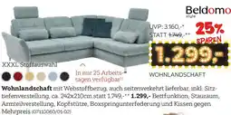 XXXLutz Wohnlandschaft Angebot