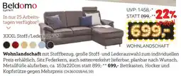 XXXLutz Wohnlandschaft Angebot