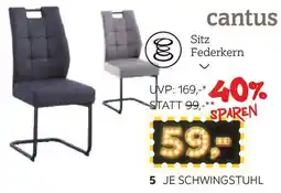 XXXLutz Je schwingstuhl Angebot