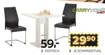 XXXLutz Je schwingstuhl Angebot
