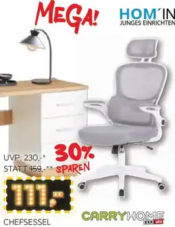 XXXLutz Chefsessel Angebot