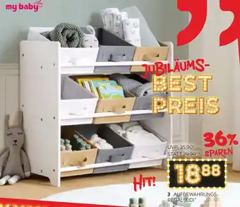 XXXLutz Aufbewahrungs- regal „lidi Angebot