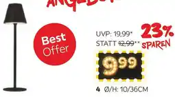 XXXLutz Akku-tischleuchte Angebot