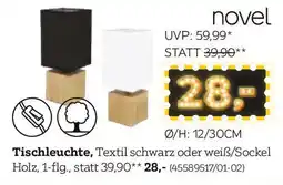 XXXLutz Tischleuchte Angebot