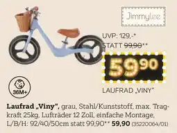 XXXLutz Laufrad „viny Angebot