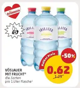 PENNY VÖSLAUER MIT FRUCHT Angebot
