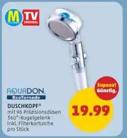 PENNY DUSCHKOPF Angebot