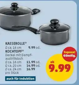 PENNY KOCHTOPF Angebot