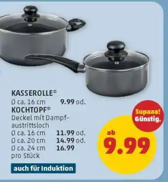 PENNY KOCHTOPF Angebot