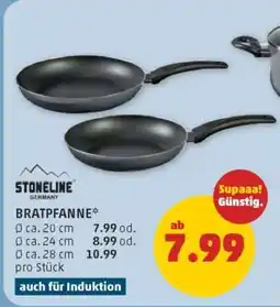 PENNY BRATPFANNE Angebot