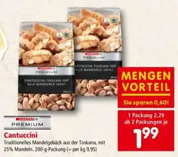 Interspar Cantuccini Angebot
