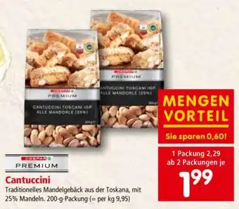 Interspar Cantuccini Angebot