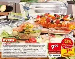Interspar Messecher 1 Liter Angebot